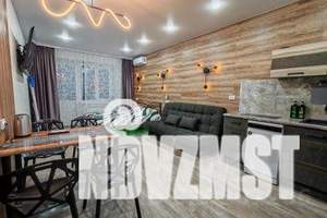 2-к квартира, посуточно, 50м2, 2/7 этаж