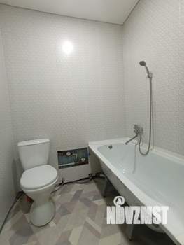 1-к квартира, на длительный срок, 31м2, 3/5 этаж