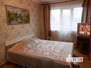 1-к квартира, посуточно, 34м2, 2/5 этаж