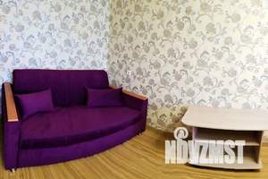 1-к квартира, посуточно, 42м2, 7/9 этаж