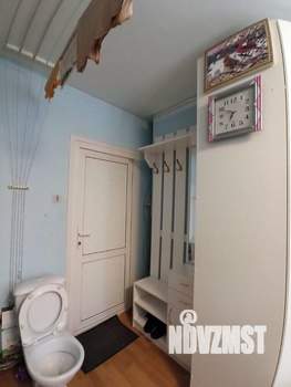 Студия квартира, на длительный срок, 14м2, 2/5 этаж