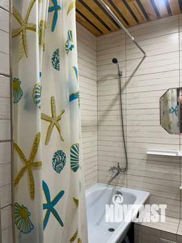 Студия квартира, на длительный срок, 30м2, 9/9 этаж