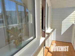2-к квартира, посуточно, 83м2, 5/5 этаж