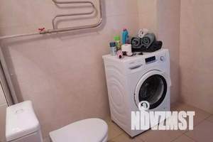 1-к квартира, посуточно, 55м2, 3/9 этаж