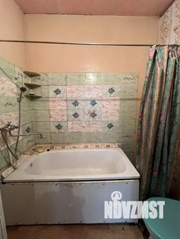 2-к квартира, на длительный срок, 44м2, 1/5 этаж