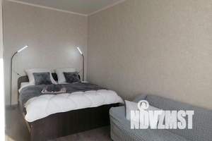 1-к квартира, посуточно, 30м2, 9/9 этаж