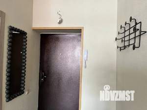 Студия квартира, посуточно, 28м2, 5/9 этаж