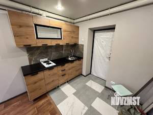 1-к квартира, на длительный срок, 30м2, 1/5 этаж