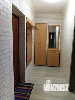 1-к квартира, на длительный срок, 43м2, 3/9 этаж