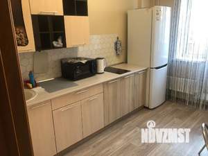 2-к квартира, посуточно, 54м2, 3/9 этаж