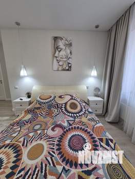 1-к квартира, на длительный срок, 48м2, 7/7 этаж