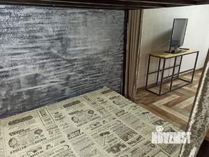 Студия квартира, на длительный срок, 38м2, 5/17 этаж