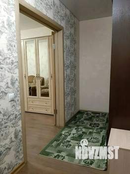 1-к квартира, на длительный срок, 45м2, 1/5 этаж