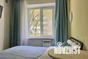 1-к квартира, посуточно, 20м2, 1/5 этаж