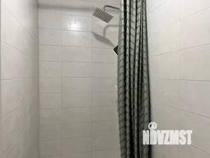 1-к квартира, посуточно, 18м2, 1/1 этаж