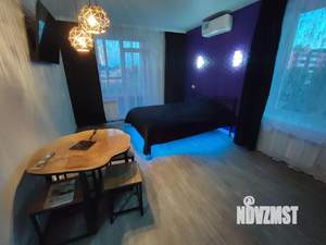 2-к квартира, посуточно, 55м2, 1/1 этаж