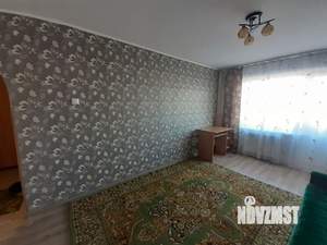 1-к квартира, на длительный срок, 28м2, 5/5 этаж
