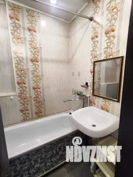 2-к квартира, посуточно, 68м2, 1/9 этаж