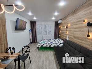 2-к квартира, посуточно, 50м2, 2/7 этаж