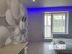 Студия квартира, посуточно, 24м2, 8/9 этаж