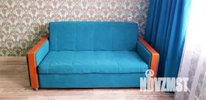 2-к квартира, посуточно, 76м2, 2/9 этаж