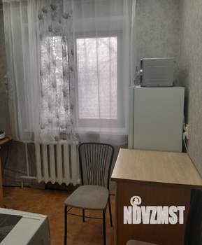 1-к квартира, на длительный срок, 34м2, 2/5 этаж