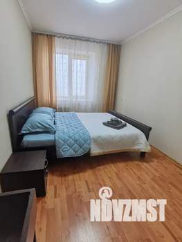 2-к квартира, посуточно, 46м2, 9/10 этаж