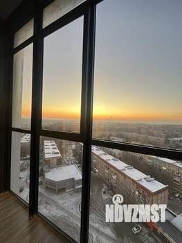 1-к квартира, на длительный срок, 39м2, 15/15 этаж