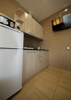 Студия квартира, на длительный срок, 30м2, 6/7 этаж