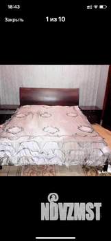 Студия квартира, посуточно, 32м2, 2/5 этаж