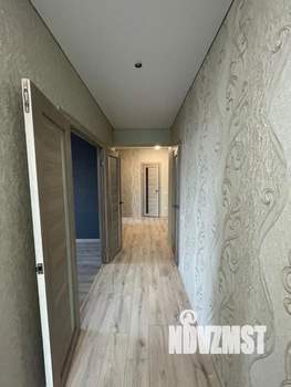 3-к квартира, на длительный срок, 85м2, 14/17 этаж