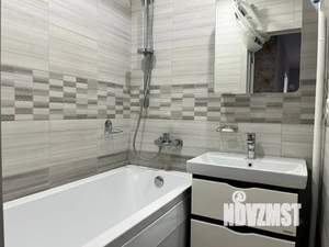 3-к квартира, посуточно, 70м2, 1/1 этаж