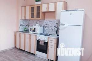 1-к квартира, посуточно, 70м2, 15/17 этаж