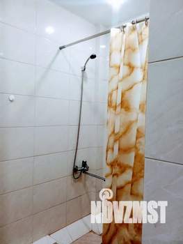 Студия квартира, посуточно, 38м2, 9/12 этаж