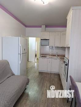 1-к квартира, на длительный срок, 42м2, 7/9 этаж