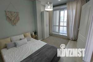 2-к квартира, посуточно, 52м2, 8/9 этаж