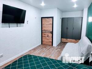 2-к квартира, посуточно, 55м2, 1/1 этаж