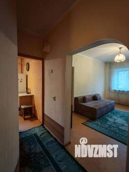 2-к квартира, на длительный срок, 45м2, 1/5 этаж