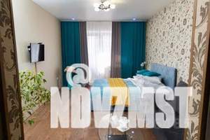 1-к квартира, посуточно, 43м2, 2/5 этаж