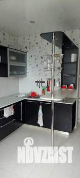 1-к квартира, посуточно, 60м2, 7/9 этаж