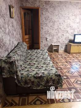 2-к квартира, на длительный срок, 46м2, 4/5 этаж