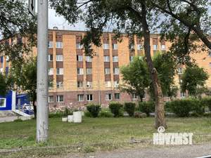 1-к квартира, на длительный срок, 30м2, 1/5 этаж