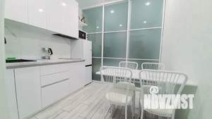 2-к квартира, посуточно, 45м2, 2/12 этаж