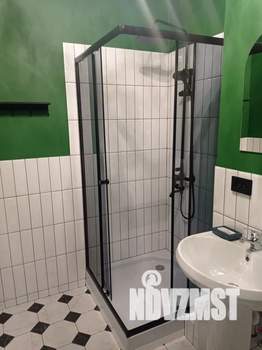 Студия квартира, посуточно, 31м2, 8/17 этаж