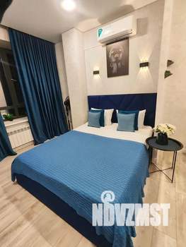 Студия квартира, посуточно, 30м2, 4/8 этаж