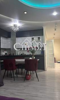 3-к квартира, на длительный срок, 95м2, 10/12 этаж