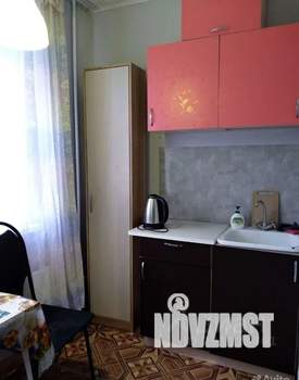 1-к квартира, посуточно, 27м2, 5/9 этаж
