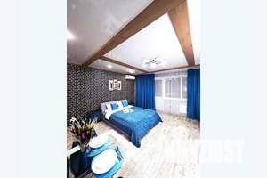 1-к квартира, посуточно, 44м2, 7/12 этаж