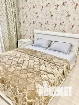 1-к квартира, посуточно, 46м2, 2/5 этаж
