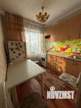 2-к квартира, на длительный срок, 46м2, 5/5 этаж